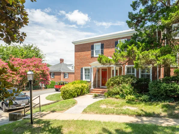 4205 32nd Rd S, Arlington, VA 22206