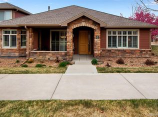 8555 Gold Peak Dr UNIT G, Littleton, CO 80130