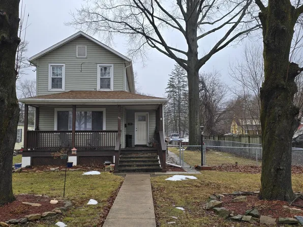 111 N Main St, Muncy, PA 17756