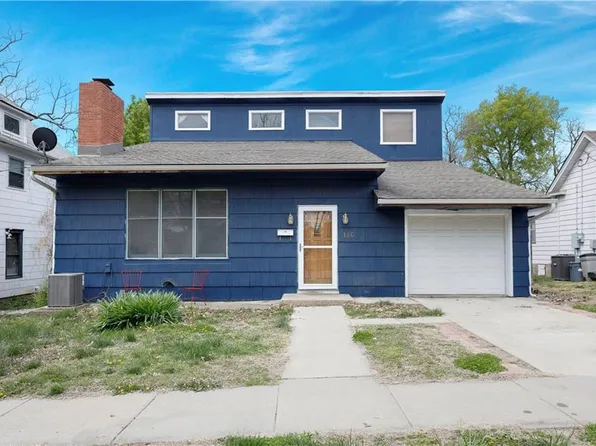 146 Allcutt Ave, Bonner Springs, KS 66012