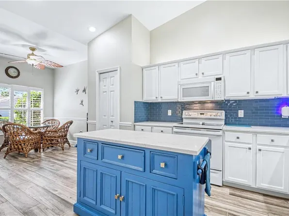 23245 Coconut Shores DR, ESTERO, FL 34134