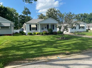 1648 E Lincoln Ave, Decatur, IL 62521
