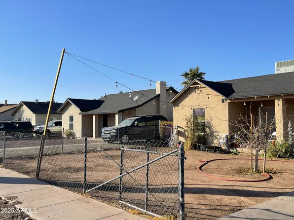 2930 E MONROE Street, Phoenix, AZ 85034