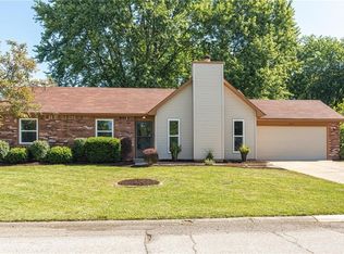 11626 Sterrett Blvd, Indianapolis, IN