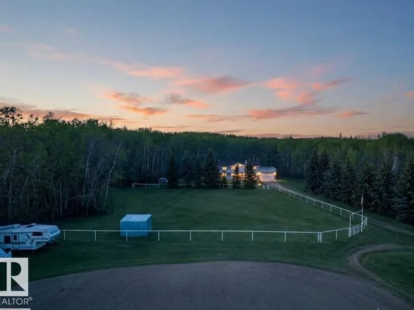 254009 Township Rd #460, Wetaskiwin, AB T9A 1W8