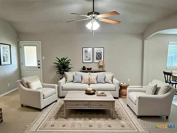 4th image of 2809 Alamocitos Creek Dr