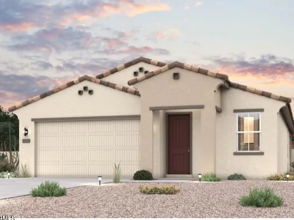 24246 W SHERATON Lane, Buckeye, AZ 85326