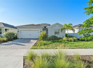 17604 Fallen Branch Way, Punta Gorda, FL 33982
