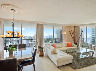 100 Birch Rd #1602C, Fort Lauderdale, FL 33316