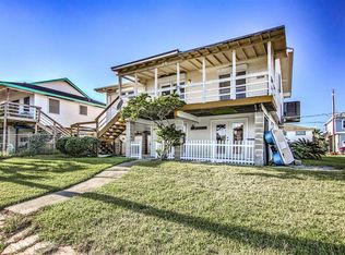 511 Pompano St, Bayou Vista, TX 77563