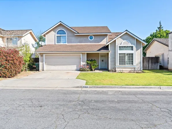 2084 E Chennault Ave, Fresno, CA 93720