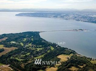 5342 Canvasback Rd, Blaine, WA 98230