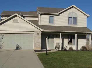 4018 Three Oaks Dr, Fort Wayne, IN 46809