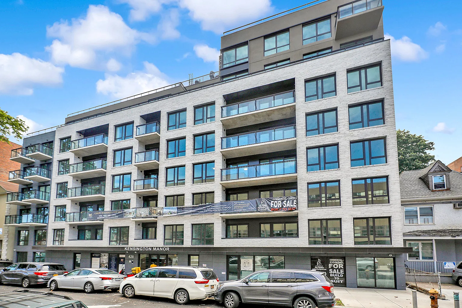 428 E 9th St #Penthouse 4 photo 1