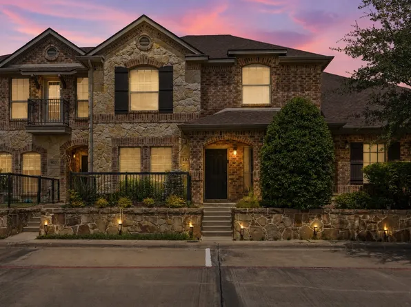 3075 Willow Grove Blvd #402, McKinney, TX 75070