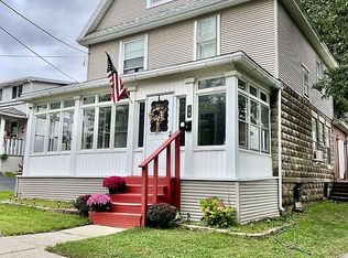 16 Short St, Perry, NY 14530