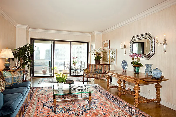 Sold by Brown Harris Stevens | media 7