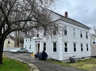 48 York St UNIT 4, Bath, ME 04530