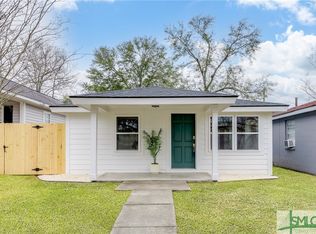 632 E Park Ave, Savannah, GA 31401