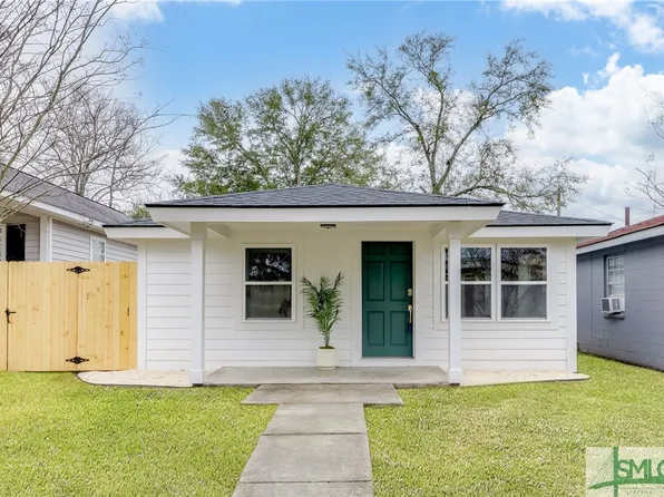 632 E Park Avenue, Savannah, GA 31401