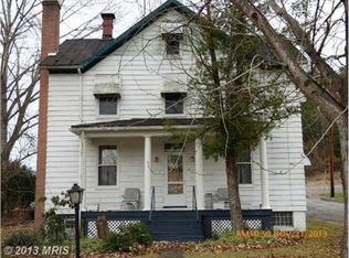 10511 Christie Rd NE, Cumberland, MD 21502