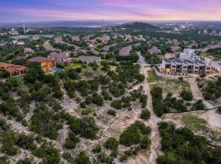 0 Farris Dr, Austin, TX 78734