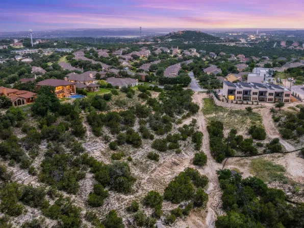 0 Farris Dr, Austin, TX 78734