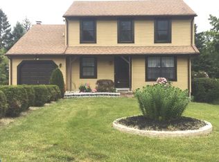 3511 Hopkins Dr, Wilmington, DE 19808
