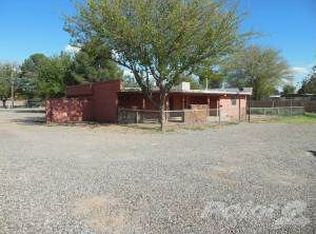 1244 S Meadow Ln, Cottonwood, AZ 86326