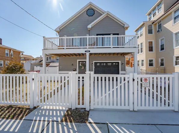 132 E Hand Ave, Wildwood, NJ 08260