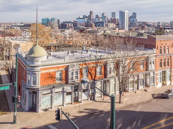 2944 Zuni St APT 3, Denver, CO 80211