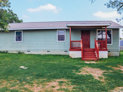 1902 Ponderosa St, Floresville, TX, 78114