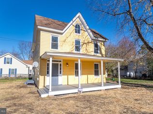 21216 Rock Hall Ave, Rock Hall, MD