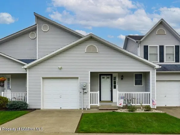 505 Cherry Dr, Exeter, PA 18643
