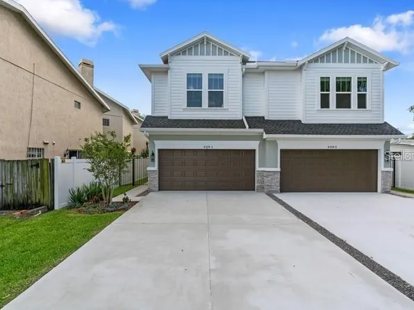 4316 W North A St #2, Tampa, FL 33609
