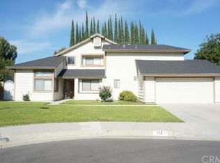 112 S Dommer Ave, Walnut, CA 91789