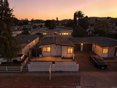 1622 E Grand Ave, Escondido, CA, 92027