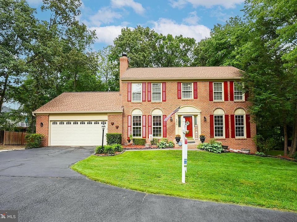 1st image of 4275 Berwick Pl