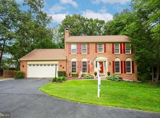 4275 Berwick Pl, Woodbridge, VA 22192