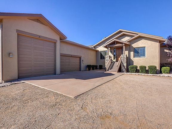 2nd image of 2695 W Granite Park Dr