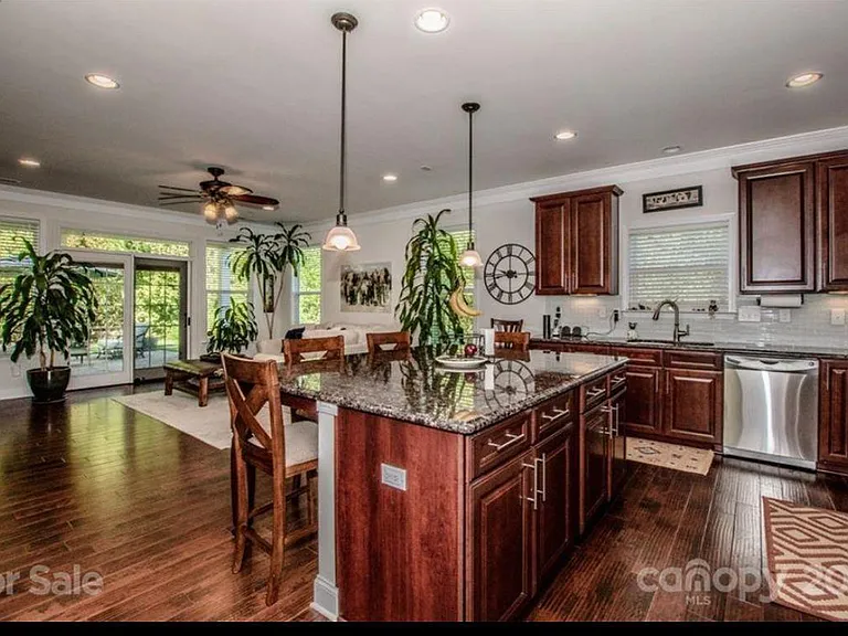 17409 Caldwell Track Dr — Photo 5