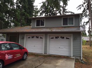 22412 Fairwood Ct SE, Yelm, WA 98597