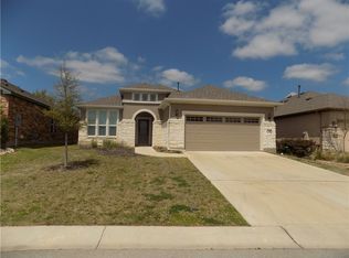 205 Martin Creek Ln, Georgetown, TX 78633