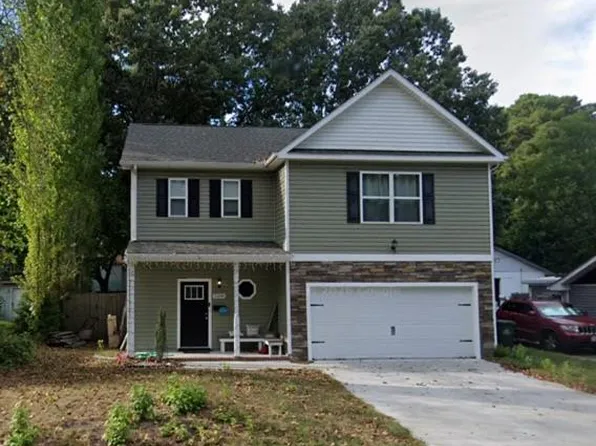 5206 Texas Ave, Norfolk, VA 23513