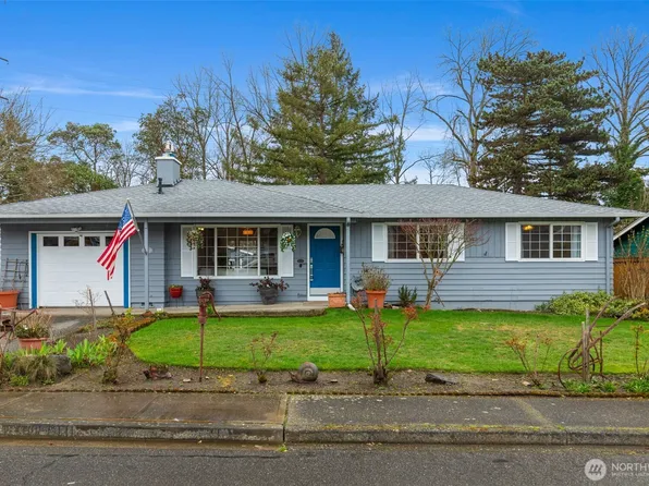 14118 83rd Place NE, Kirkland, WA 98034