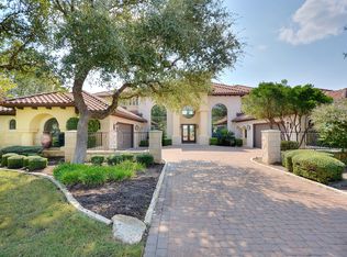 113 Bella Cima Dr, Austin, TX 78734