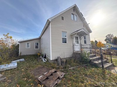 304 N 21st St, Escanaba, MI, 49829