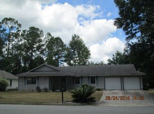 3214 Tyndall Dr, Valdosta, GA 31602