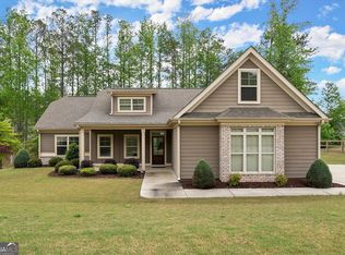 74 Stonegate Ct, Dallas, GA 30157