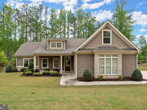 74 Stonegate Ct, Dallas, GA 30157